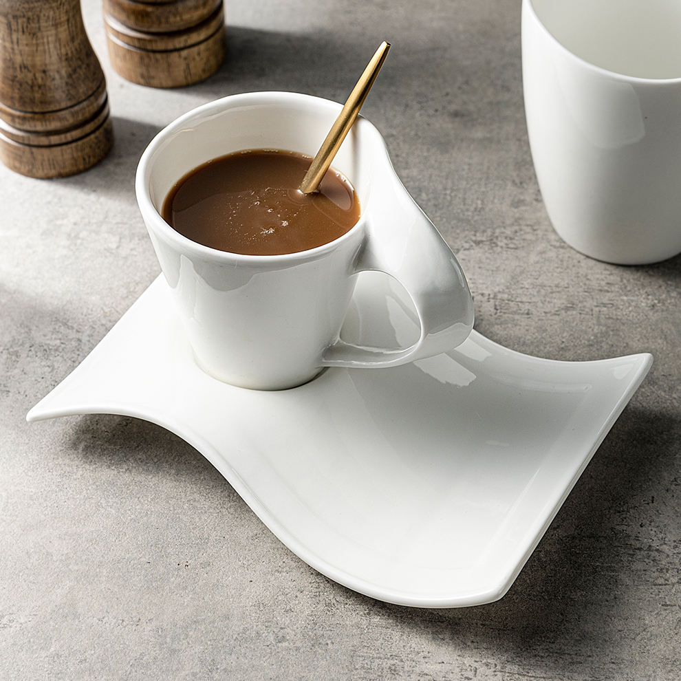 Salt & Pepper Bowl Set