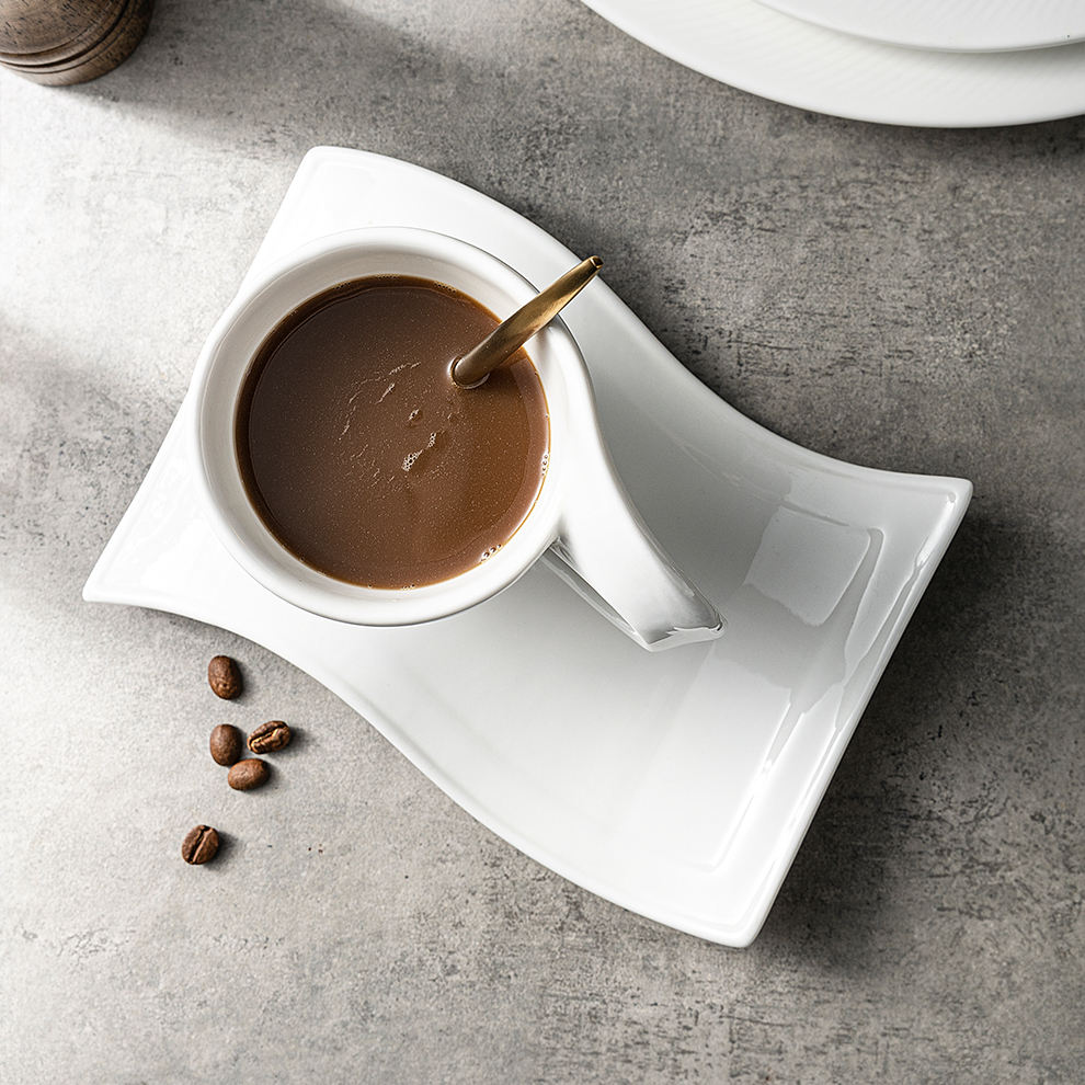 Salt & Pepper Bowl Set