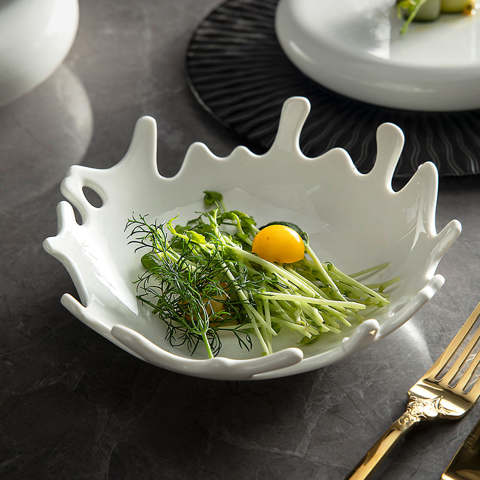 Artisan Soup Bowl