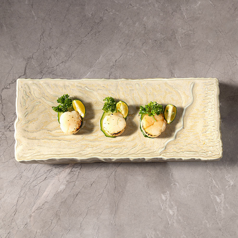 Cloud Pasta Bowl